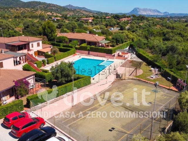 Appartamento in vendita di 60 m² in Strada Statale 125 Orientale Sarda