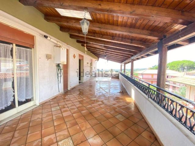 Appartamento in vendita di 60 m² in Salita dei Saponari