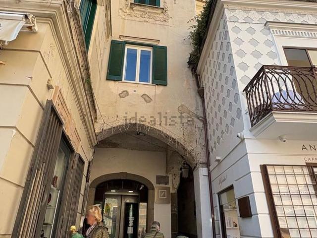 Appartamento in vendita di 60 m² in Salita Ruggiero II