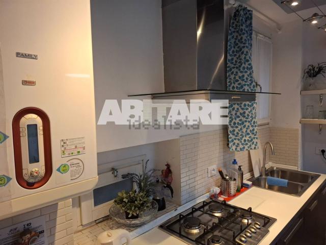 Appartamento in vendita di 60 m² in Sestiere di Castello, 3513