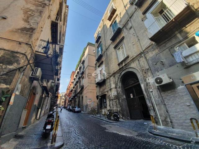 Appartamento in vendita di 60 m² in Vico Campanile al Consiglio, 18