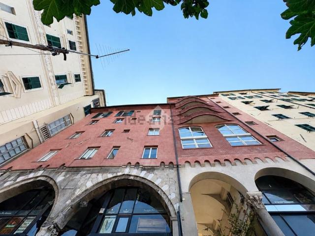 Appartamento in vendita di 60 m² in Vico Chiuso Paggi, 4