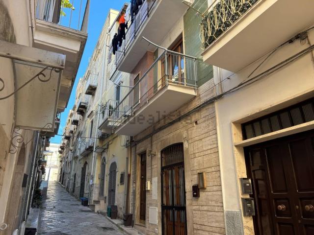 Appartamento in vendita di 60 m² in Vico Francesco Crispi