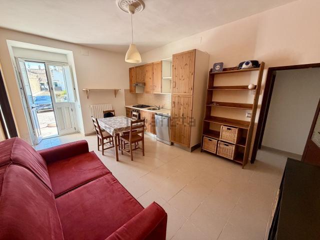 Appartamento in vendita di 60 m² in Vico Lucana, 8