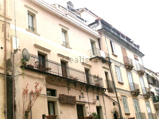 Appartamento in vendita di 60 m² in Vico Montevergine, 28