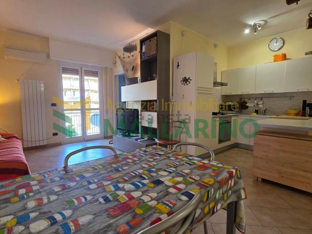 Appartamento in vendita di 60 m² in Vico Melogno