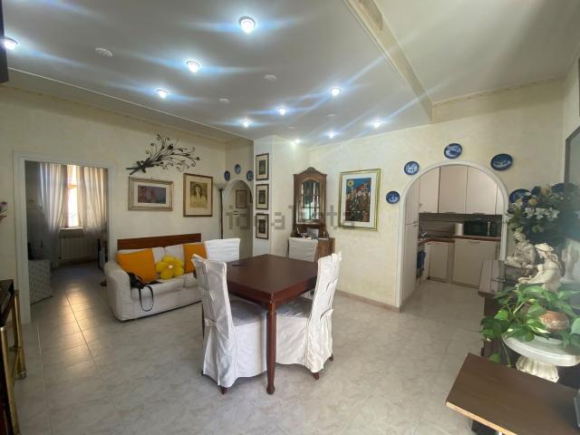 Appartamento in vendita di 60 m² in Vico Squarano