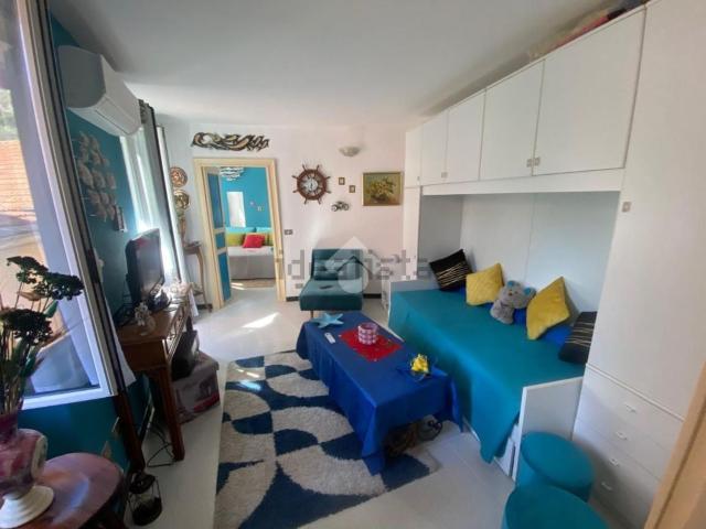 Appartamento in vendita di 60 m² in Vico Torquato Tasso, 2