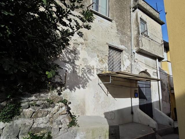 Appartamento in vendita di 60 m² in Vicolo Chierchia, 21