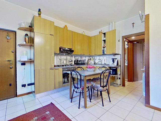 Appartamento in vendita di 60 m² in Vicolo Como, 4