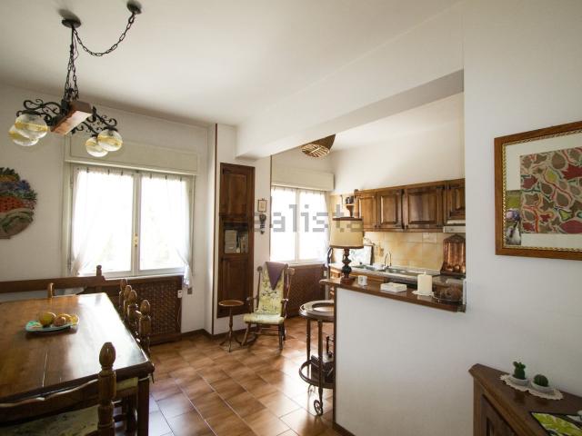 Appartamento in vendita di 60 m² in Vicolo del Vó