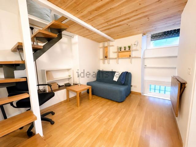 Appartamento in vendita di 44 m² in Vicolo di Sant&apos Agata