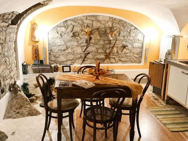 Appartamento in vendita di 60 m² in Vicolo Galliano, 30