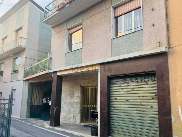 Appartamento in vendita di 60 m² in Vicolo Gobbo, 33