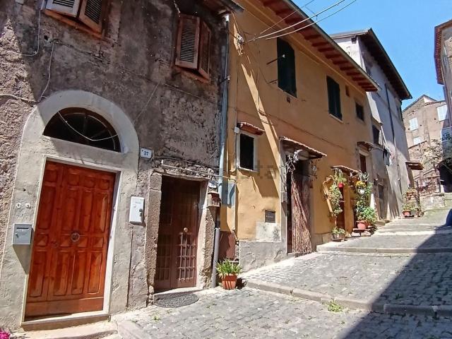 Appartamento in vendita di 60 m² in Vicolo II Borgo di Sopra