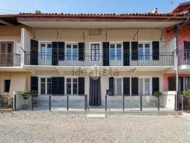 Appartamento in vendita di 60 m² in Vicolo Magenta, 31