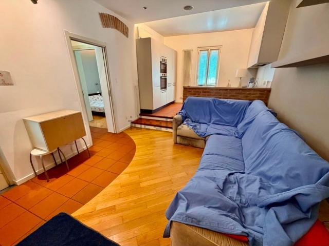 Appartamento in vendita di 60 m² in Vicolo Potia