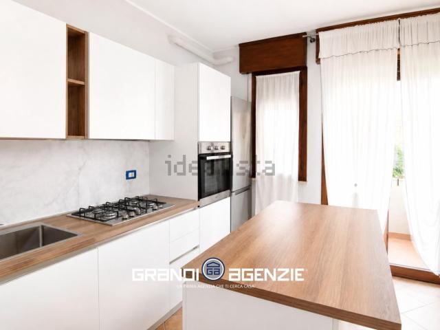 Appartamento in vendita di 60 m² in Vicolo Pozzoserrato