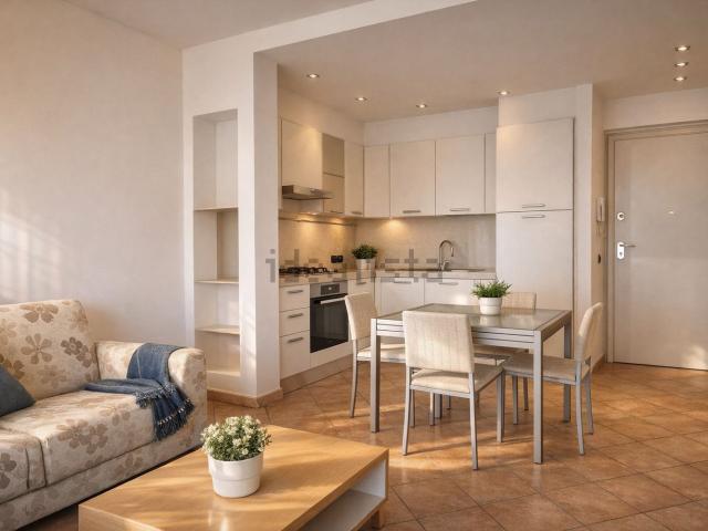 Appartamento in vendita di 60 m² in Via T. Albinoni