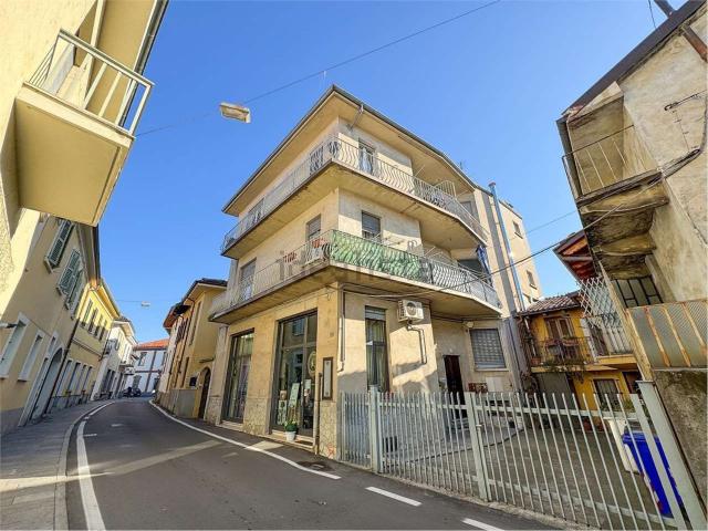 Appartamento in vendita di 60 m² in Via Tana, 19