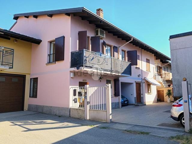 Appartamento in vendita di 60 m² in Via Tagliabue, 14