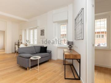 Appartamento in vendita di 60 m² in Via Teodosio Macrobio, 25