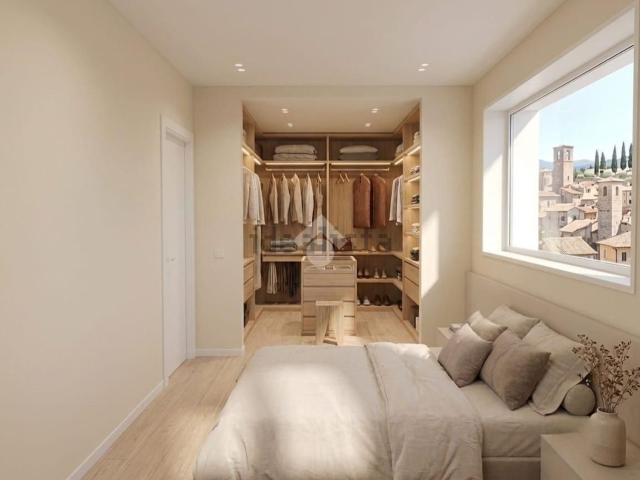Appartamento in vendita di 60 m² in Via Terenzio Varrone, 76