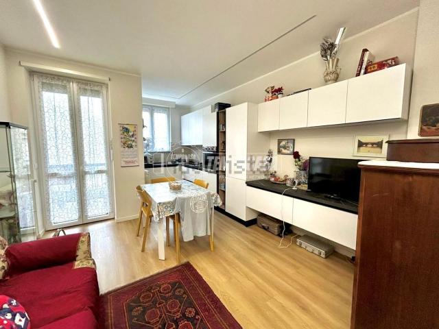 Appartamento in vendita di 60 m² in Via Terni, 34