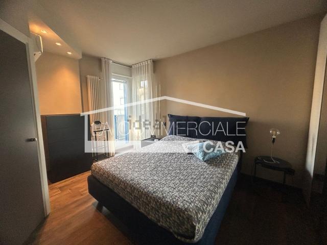Appartamento in vendita di 60 m² in Via Terraglio