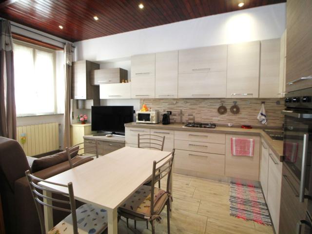 Appartamento in vendita di 60 m² in Via Ticino