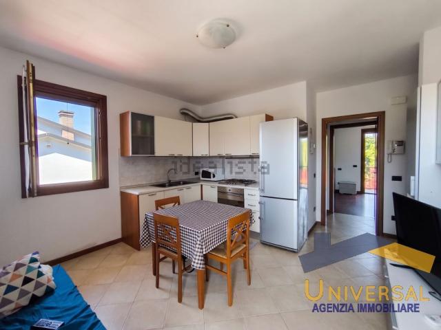 Appartamento in vendita di 60 m² in Via Tiso da Camposampiero, 20