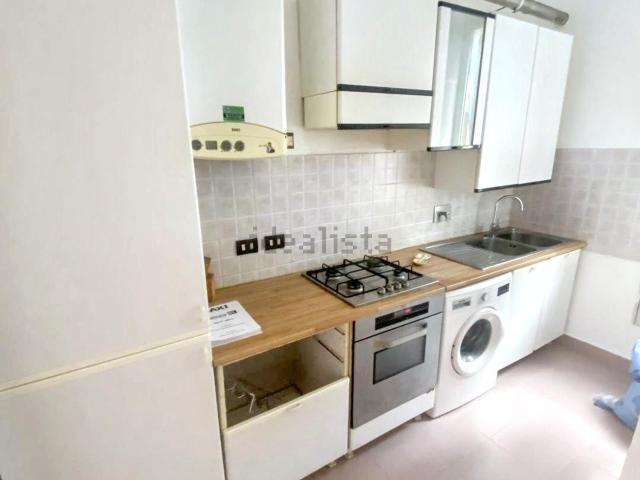 Appartamento in vendita di 60 m² in Via Tito Speri