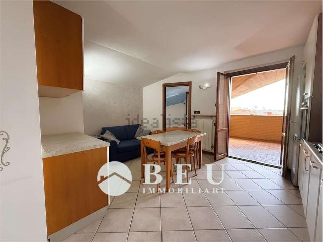 Appartamento in vendita di 60 m² in Via Toce, 97