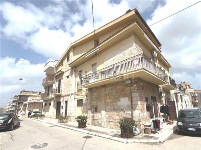 Appartamento in vendita di 60 m² in Via Tolentino