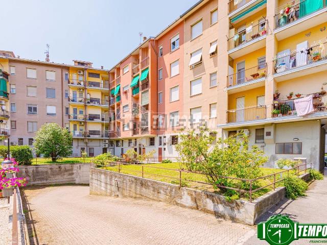 Appartamento in vendita di 60 m² in Via Torquato Tasso