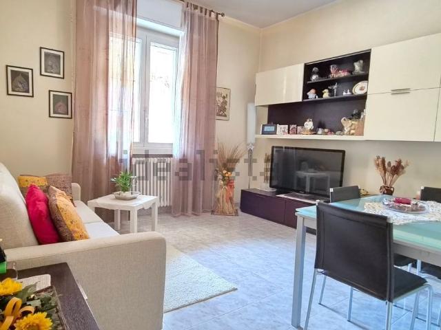Appartamento in vendita di 60 m² in Via Toscana, 36