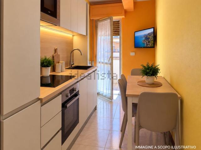 Appartamento in vendita di 60 m² in Via Toscana