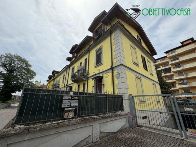 Appartamento in vendita di 60 m² in Via Toscani, 52