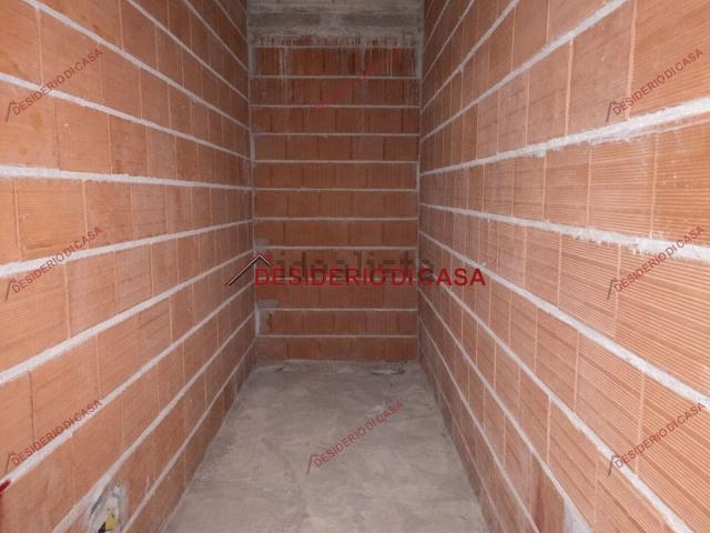 Appartamento in vendita di 60 m² in Via Trazzera Marina, 597