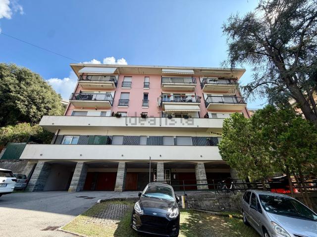 Appartamento in vendita di 60 m² in Via Tre Scalini