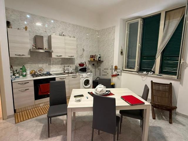 Appartamento in vendita di 60 m² in Via Trieste e Trento, 83