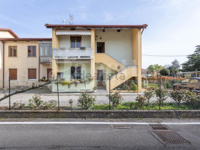 Appartamento in vendita di 60 m² in Via Trieste, 13