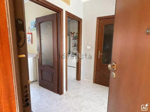 Appartamento in vendita di 60 m² in Via Trieste, 5