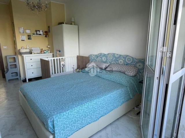 Appartamento in vendita di 60 m² in Via Trieste, 5
