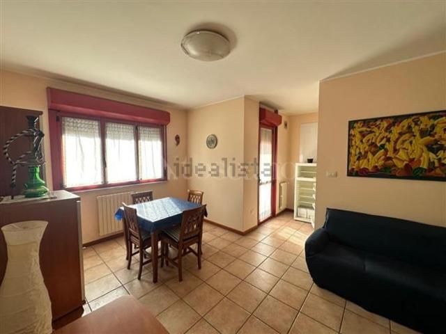 Appartamento in vendita di 60 m² in Via Trieste