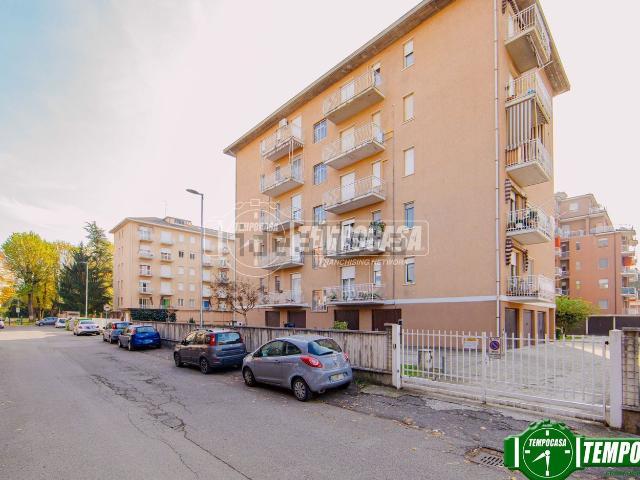 Appartamento in vendita di 60 m² in Via Ugo Foscolo