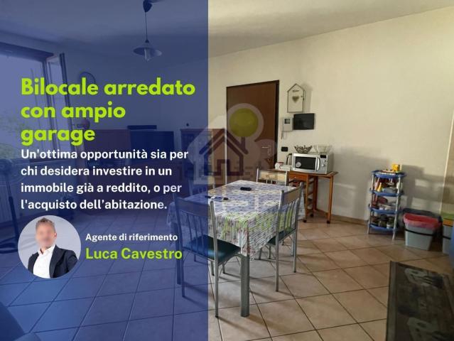 Appartamento in vendita di 60 m² in Via Ugo Pescatori