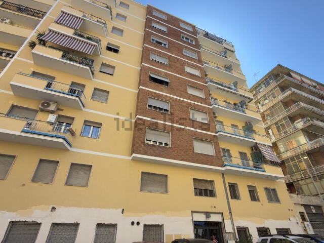 Appartamento in vendita di 60 m² in Via Ugo Pesci, 35