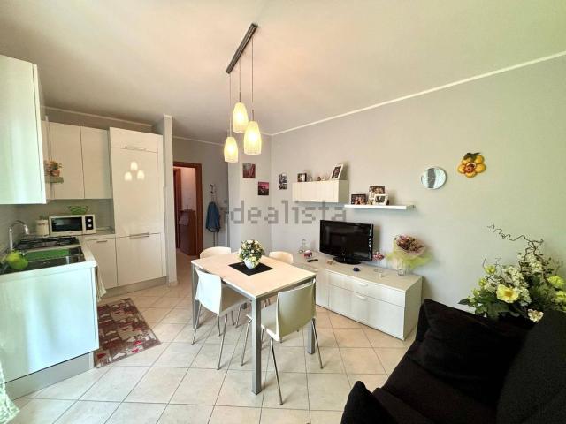 Appartamento in vendita di 60 m² in Via Umberto Giordano, 68