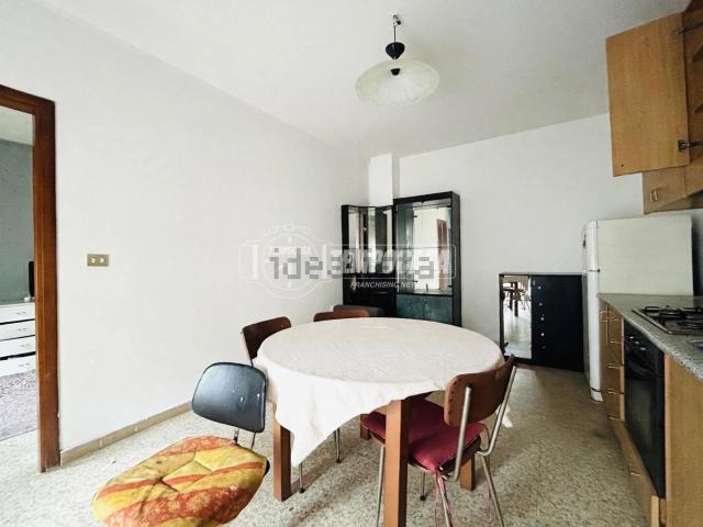 Appartamento in vendita di 60 m² in Via Umberto I, 123